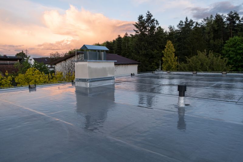 Cost of Roofing in Newport, KY