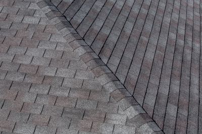 Roofing Material Selection