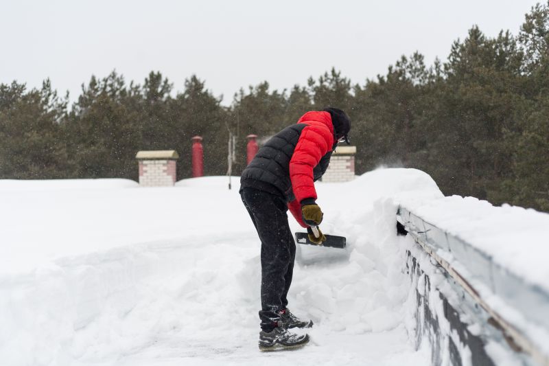 Seasonal Discount Opportunities